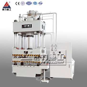 YW28-400/630噸雙動(dòng)薄